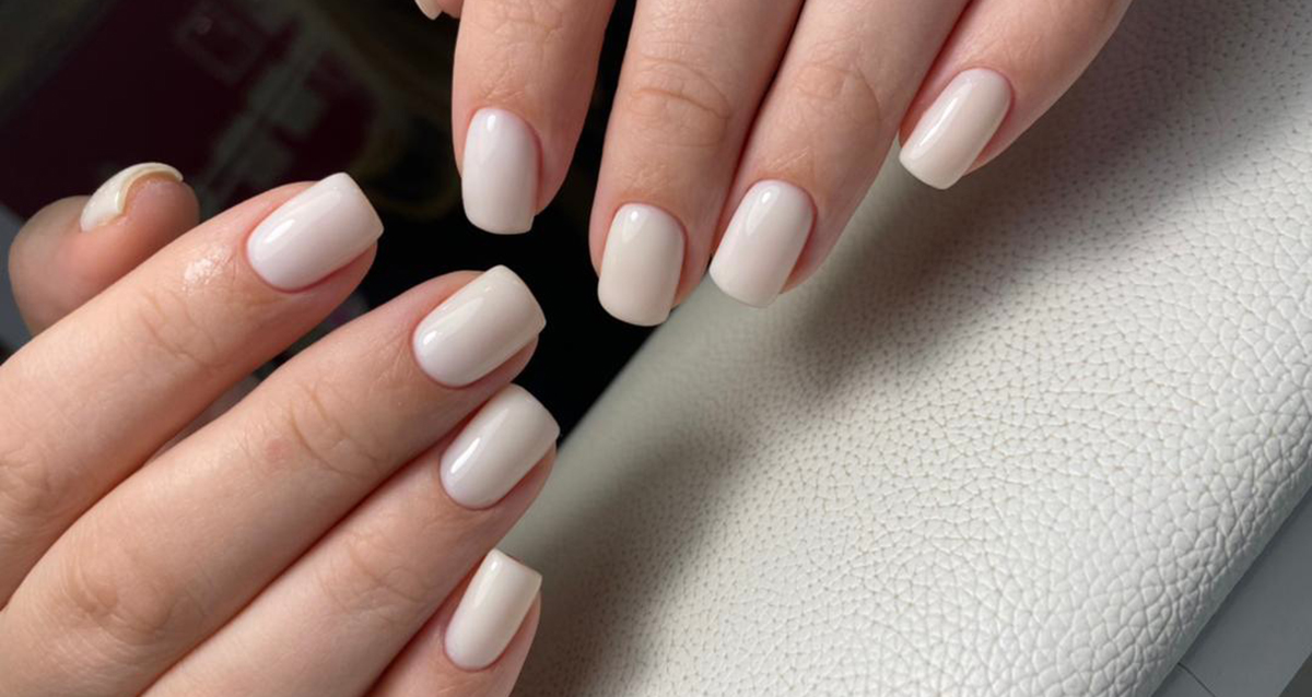 Nail-Bar by Анастасия Рыбина