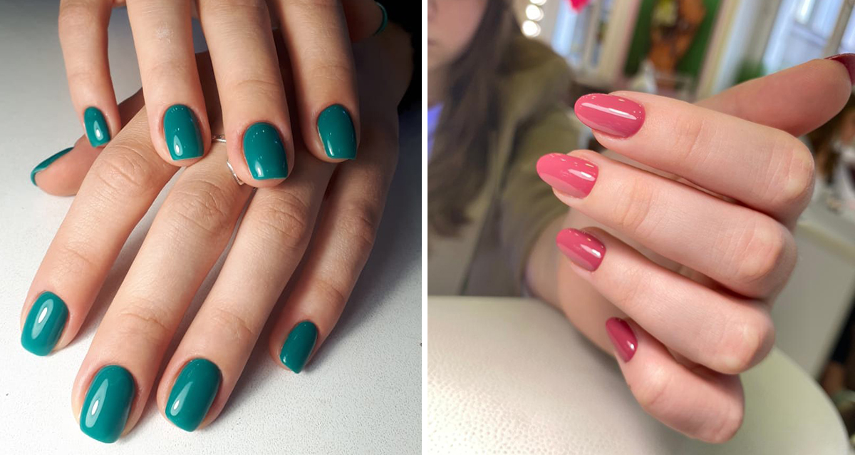 Nail-Bar by Анастасия Рыбина