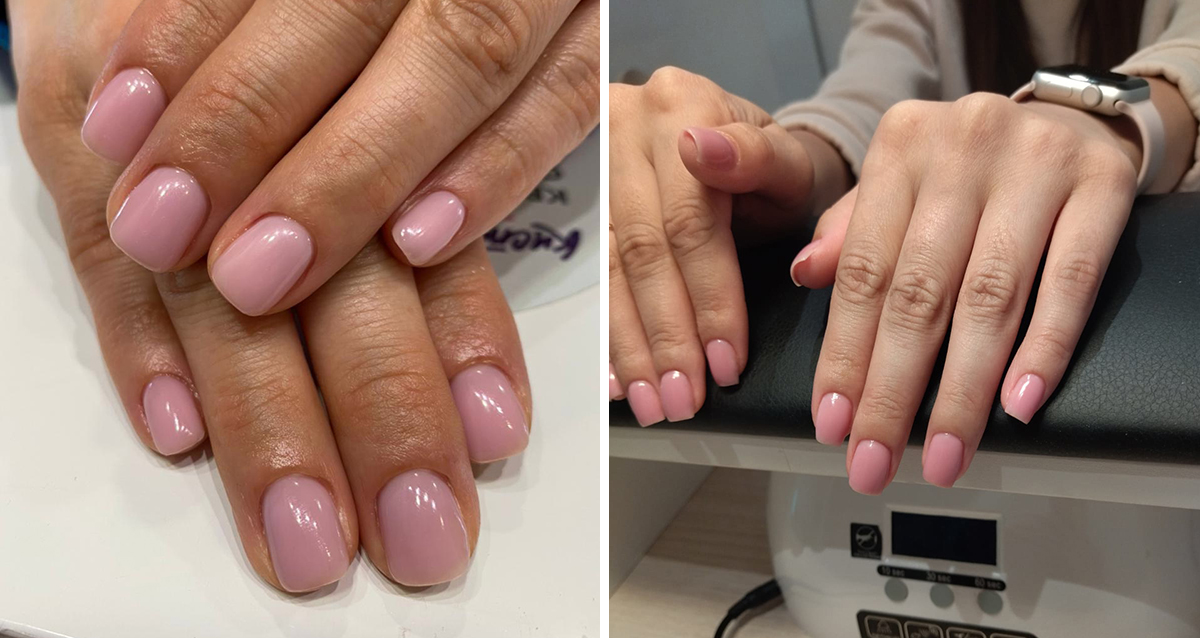 Nail-Bar by Анастасия Рыбина