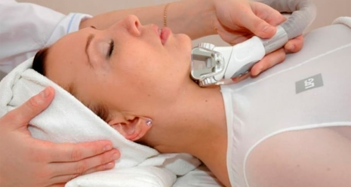 Студия красоты и коррекции фигуры Я Люблю!