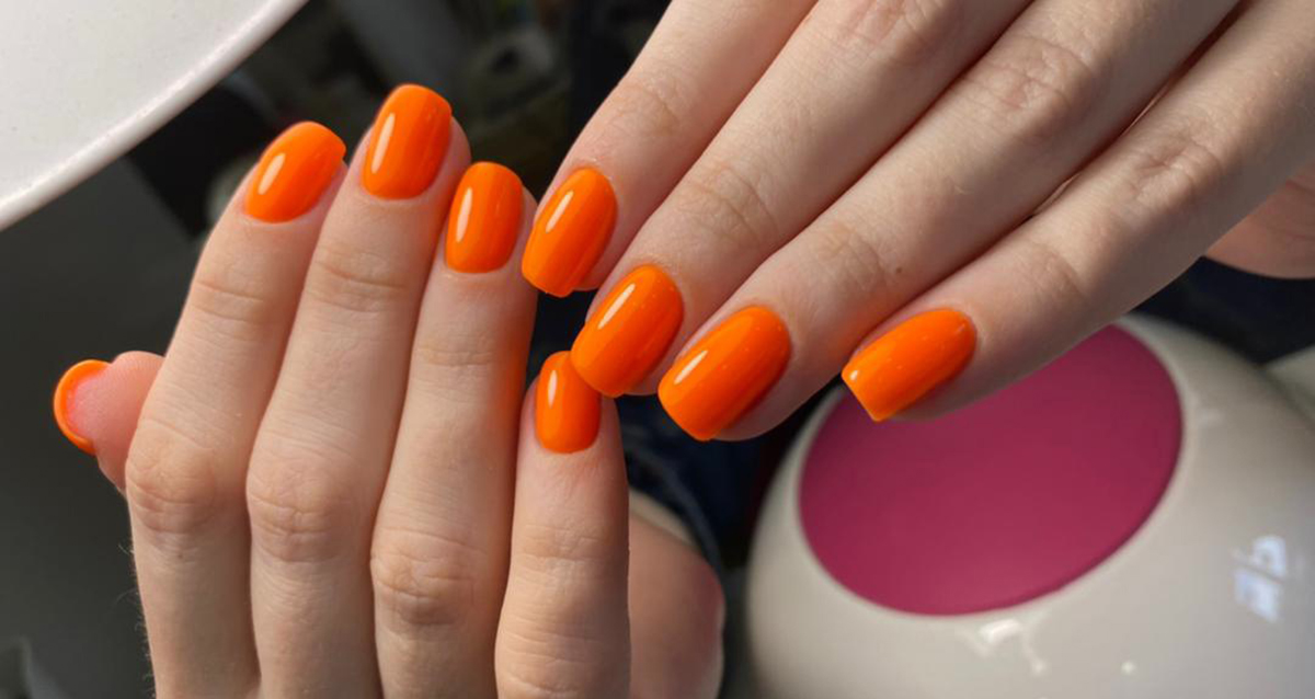 Nail-Bar by Анастасия Рыбина