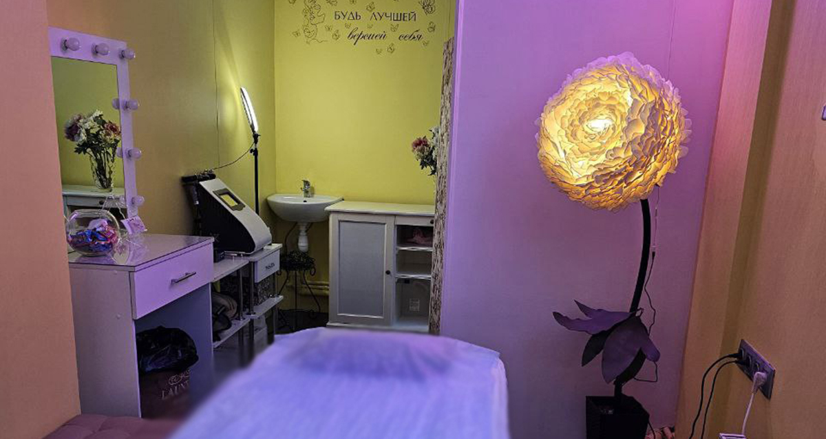 Студия красоты и коррекции фигуры Я Люблю!