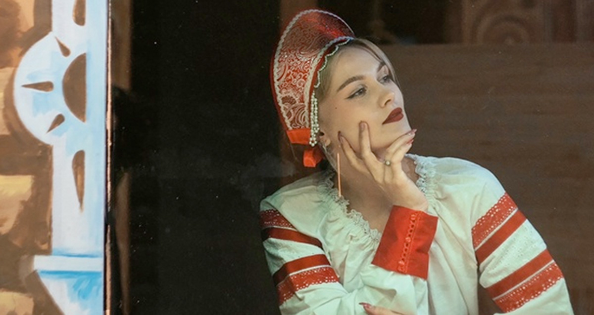 музей русской сказки За лесами, за горами