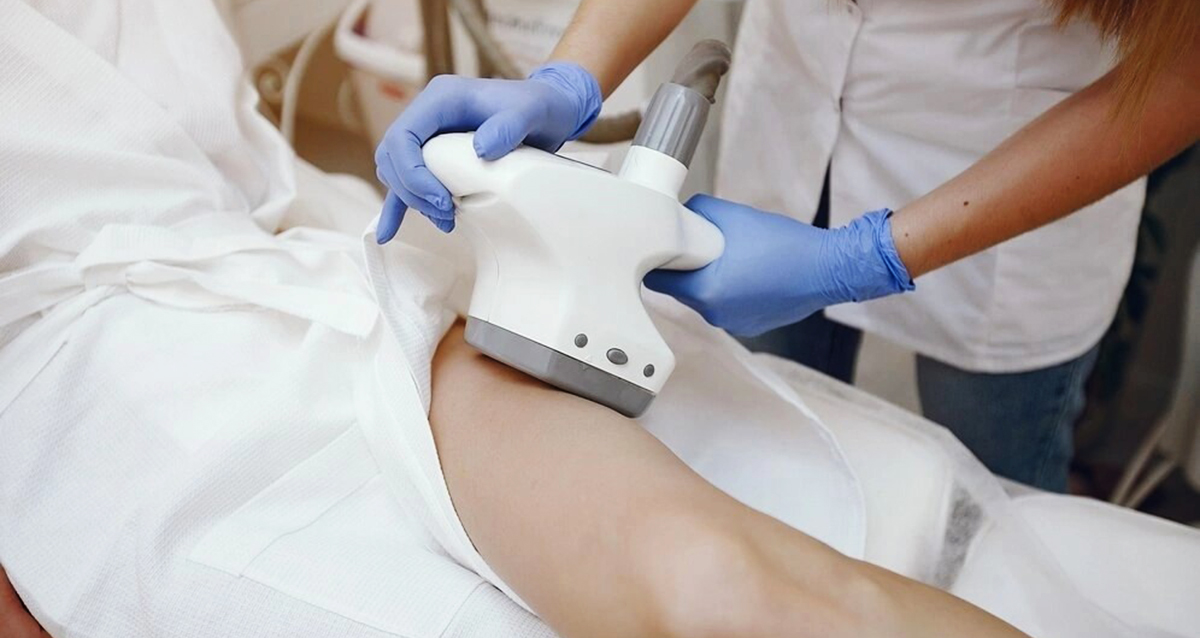 Студия красоты и коррекции фигуры Я Люблю!