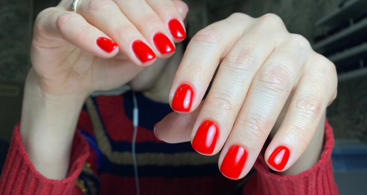 Nail-Bar by Анастасия Рыбина