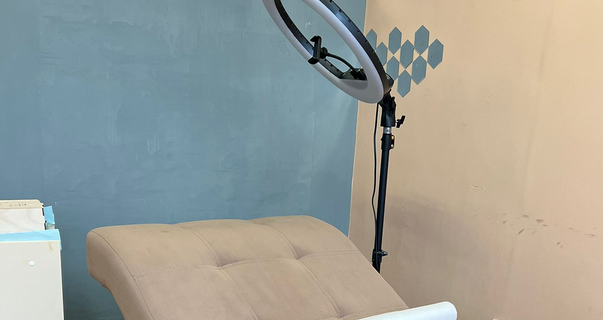 услуги для бровей и ресниц