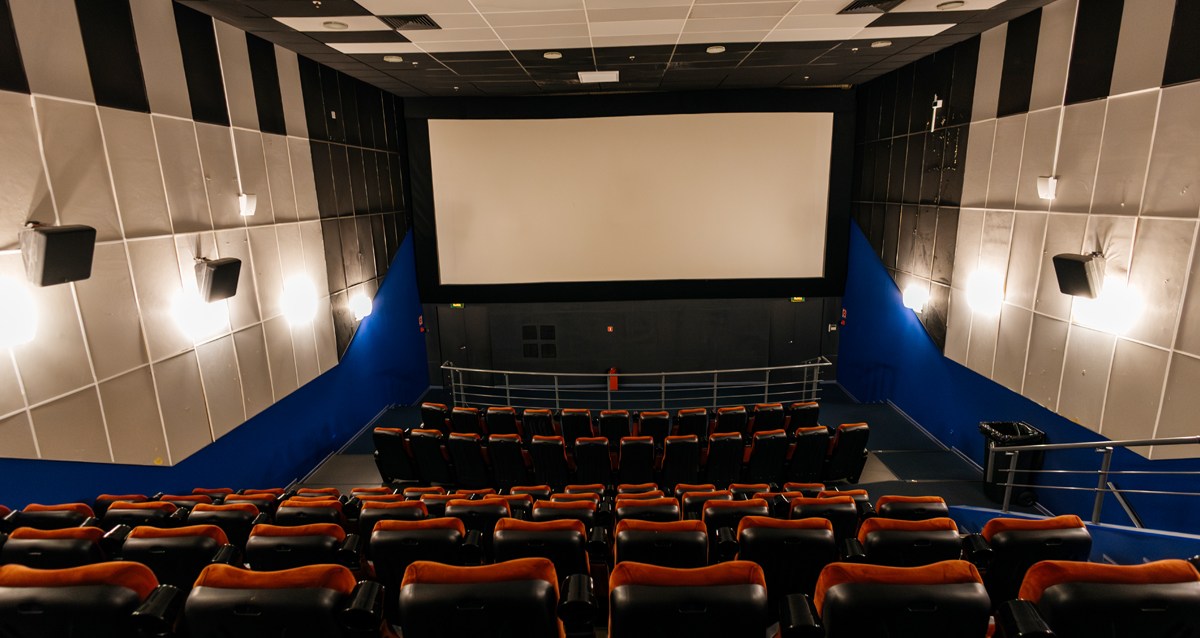 Синема Парк