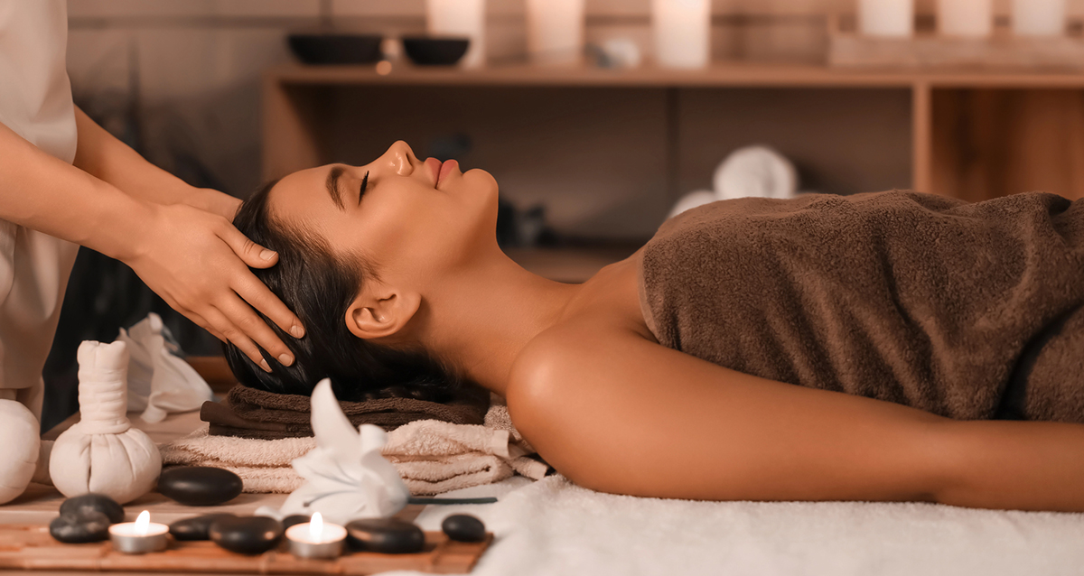 SPA-салон Аомори