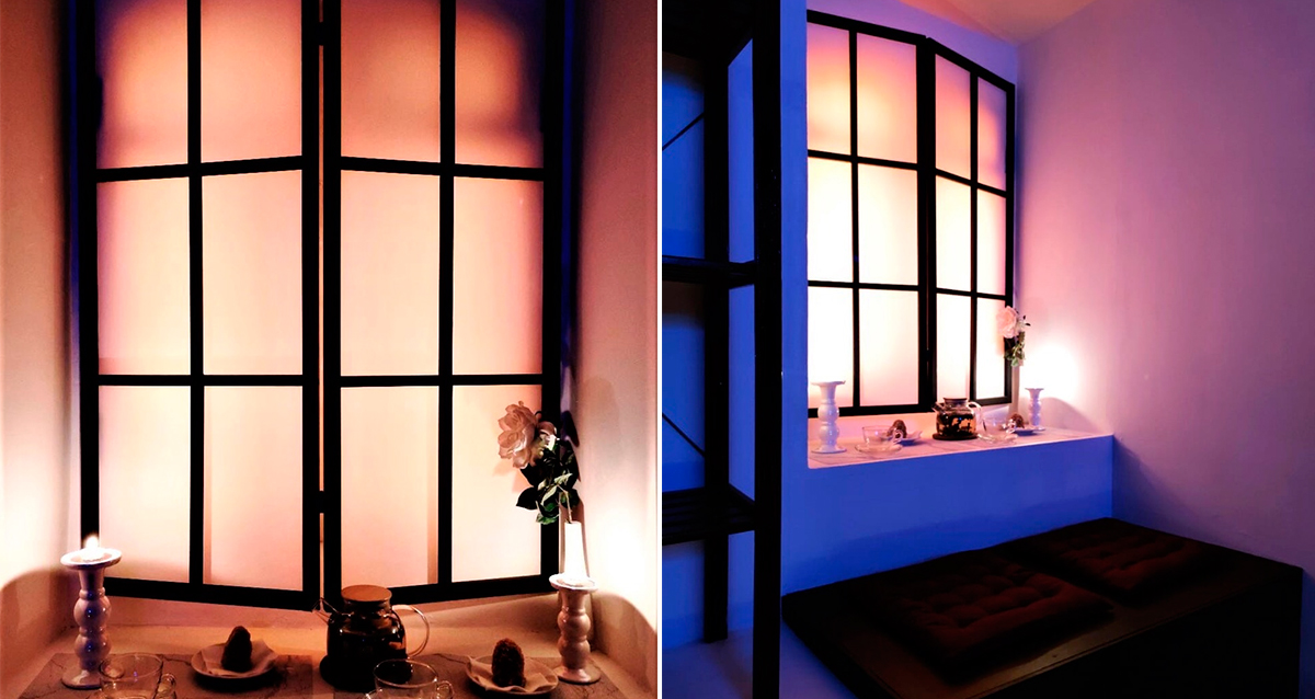 СПА-салон Аомори