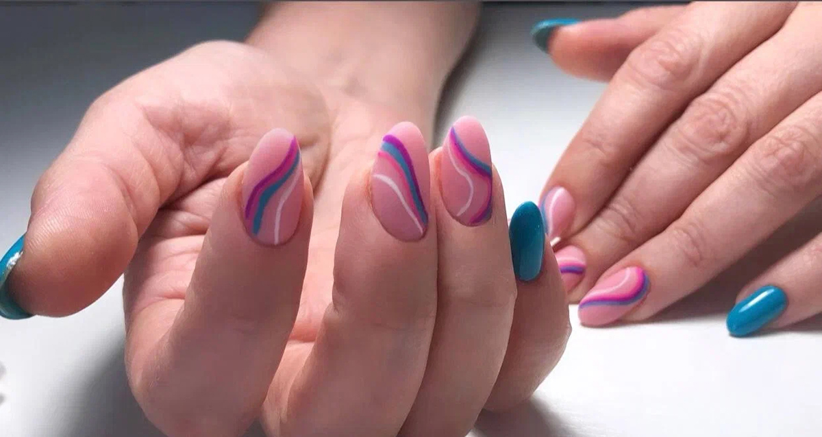 салоне Время красоты