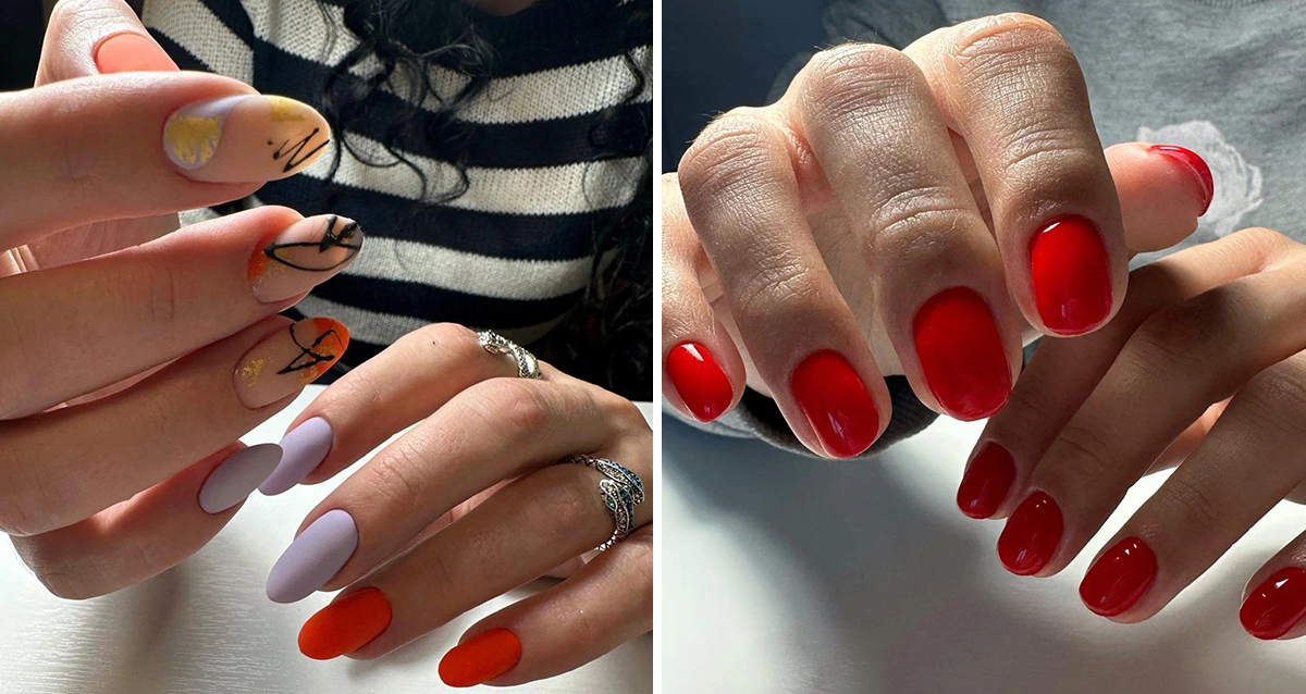 салоне Время красоты