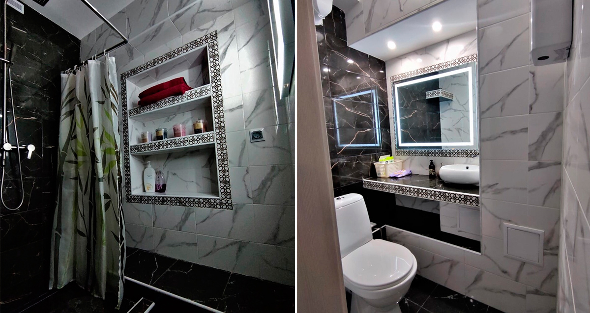 СПА-салон Аомори