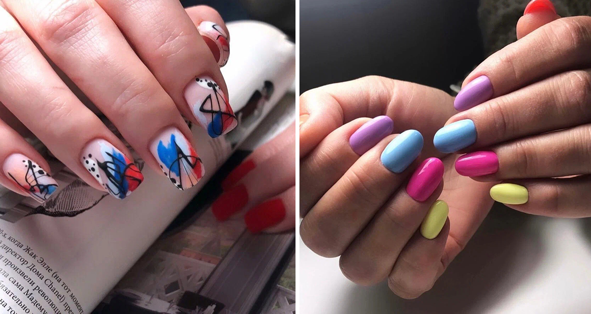 салоне Время красоты