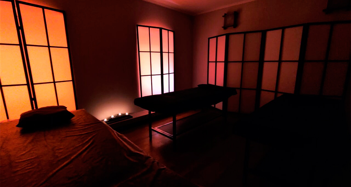 СПА-салон Аомори