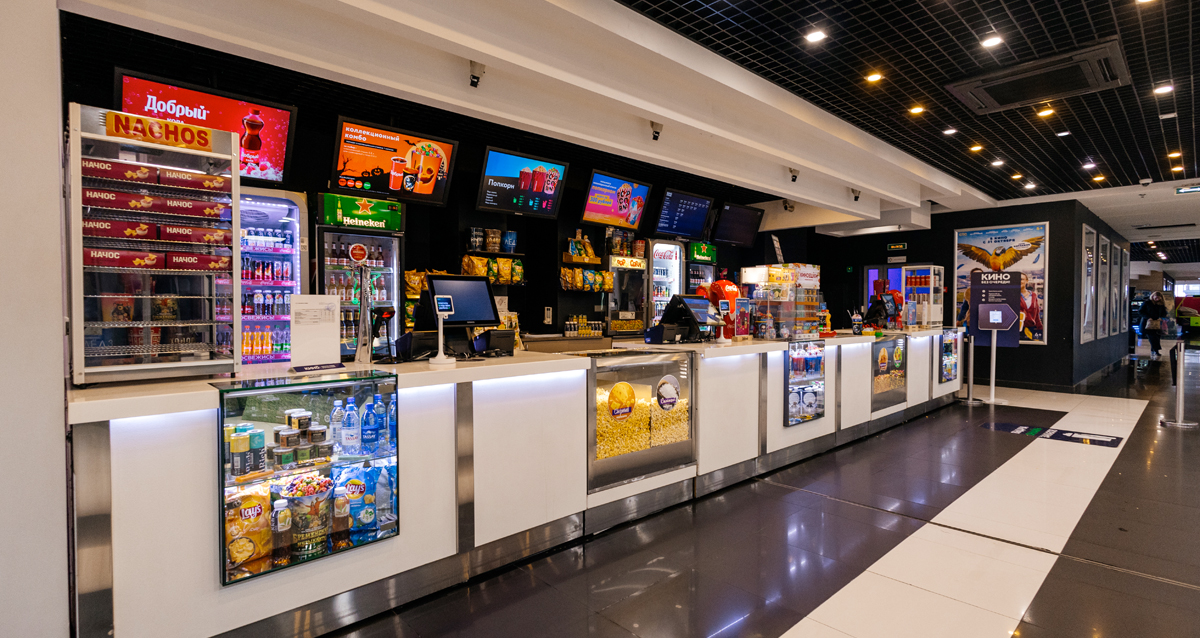 Синема Парк