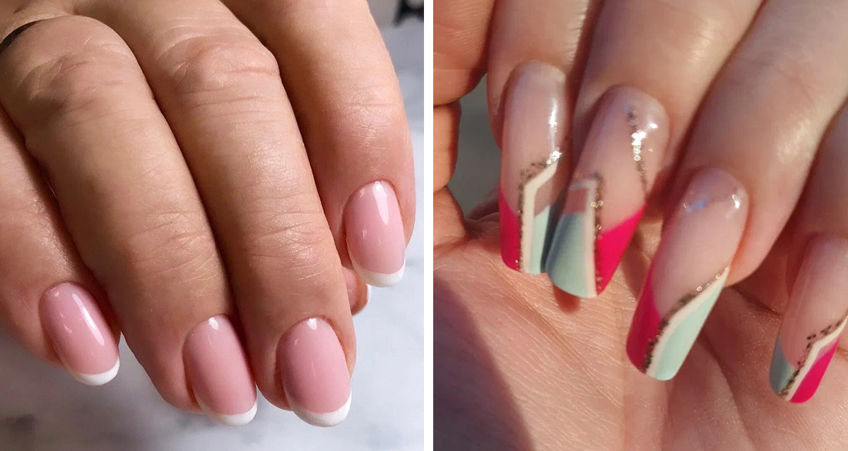 салоне Время красоты