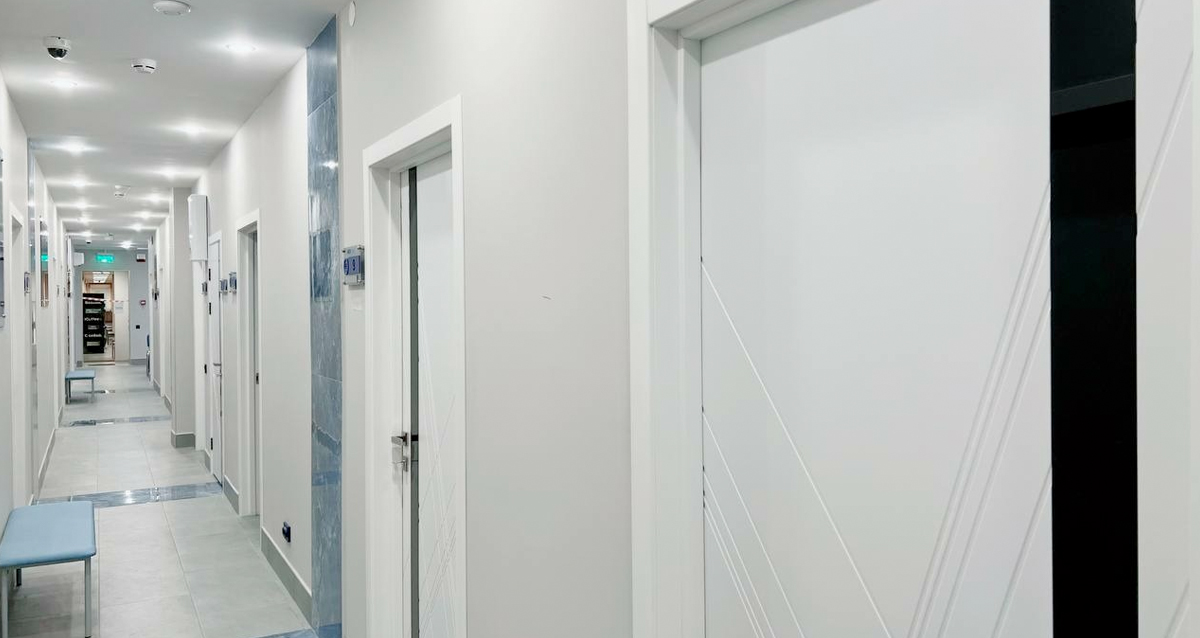 клиника ПроЭстетику