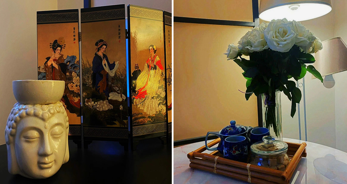 SPA-салон Аомори