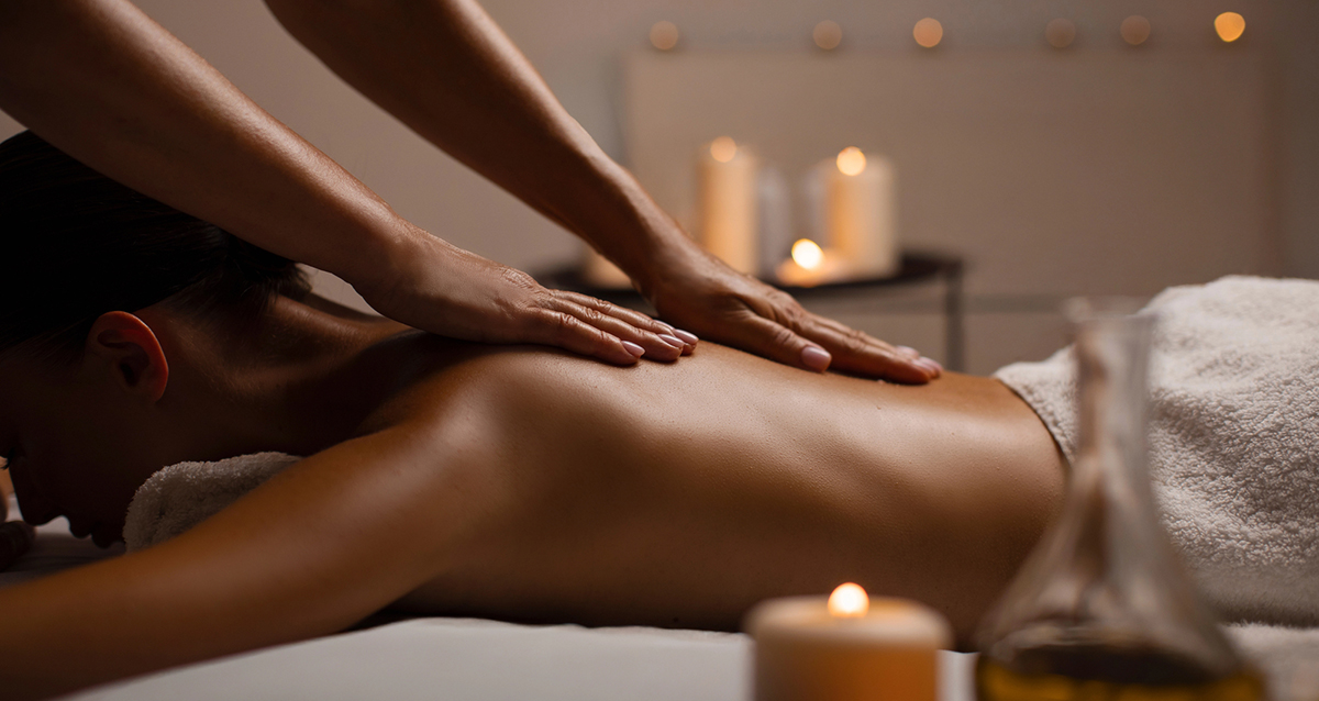 SPA-салон Аомори