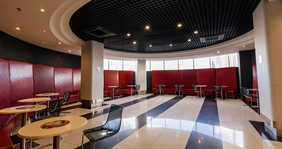 Синема Парк