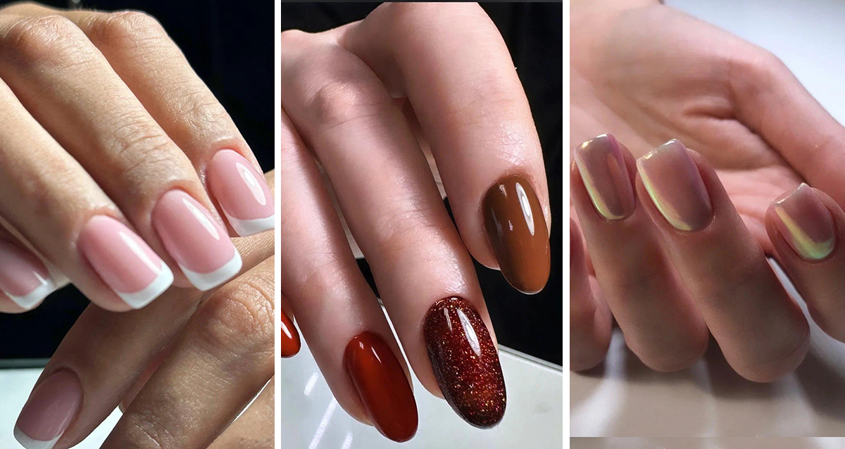 салоне Время красоты