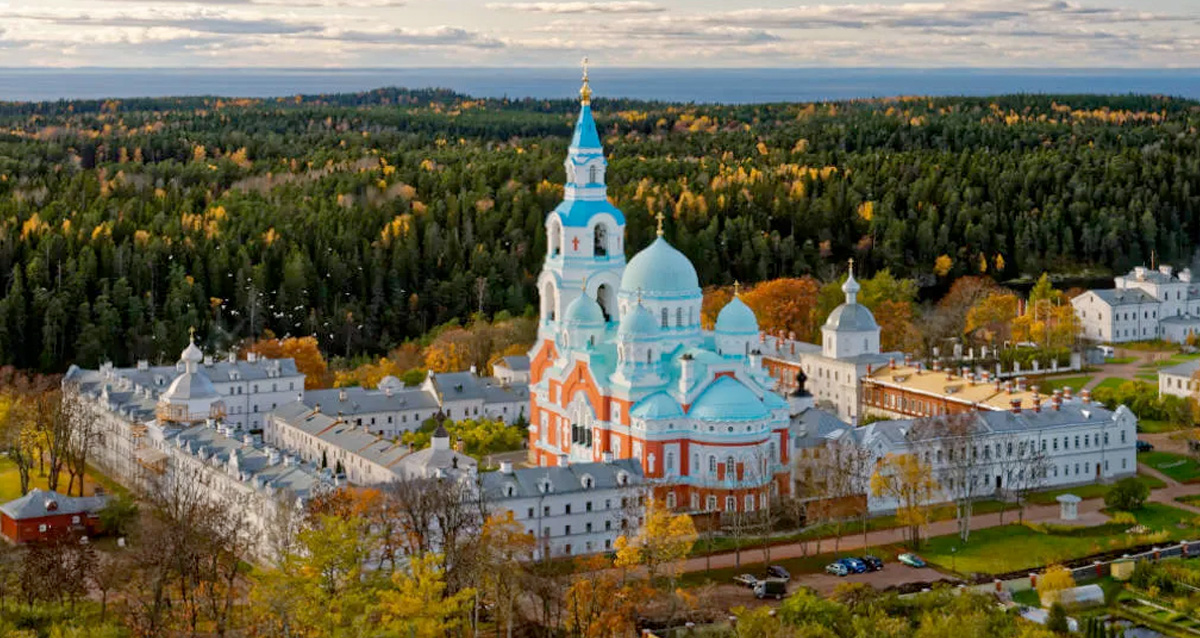 крузы от компании Донинтурфлот