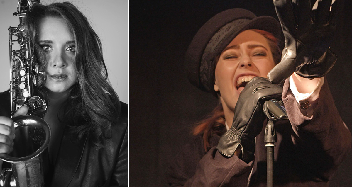 ночь разводных мостов на теплоходе