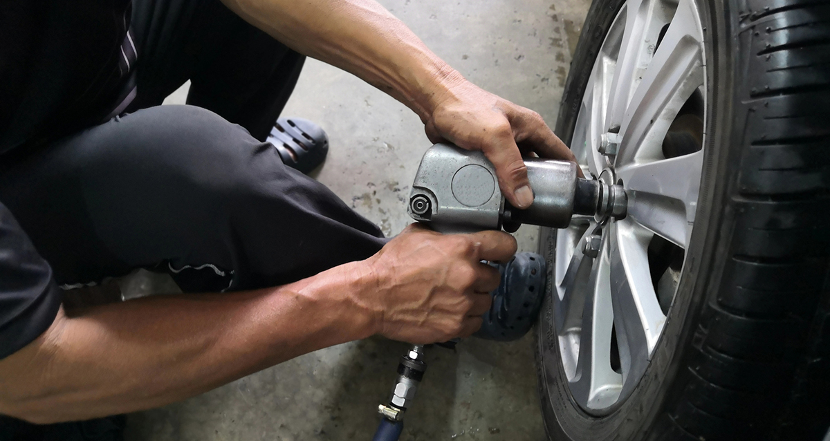 Автомоечный комплекс Ruwash