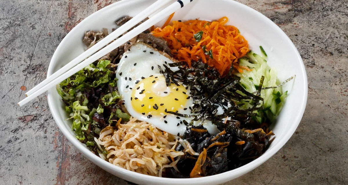 ресторан Asia на Советской