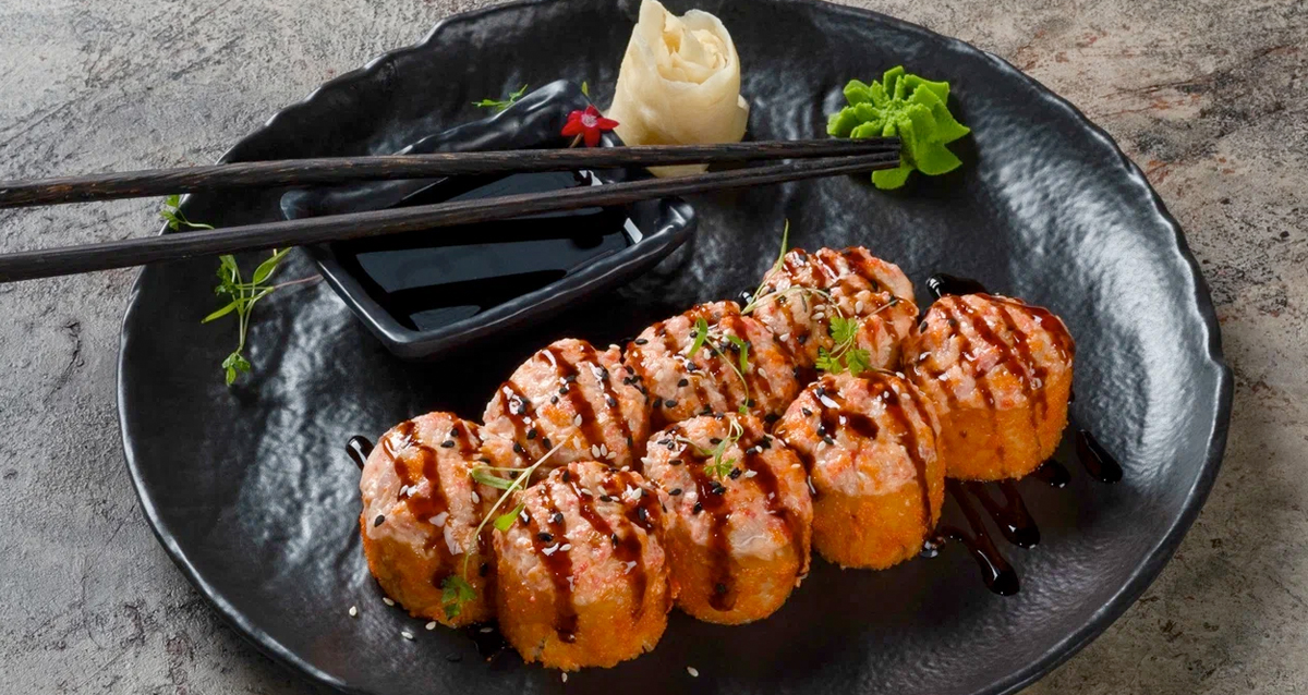 ресторан Asia на Советской