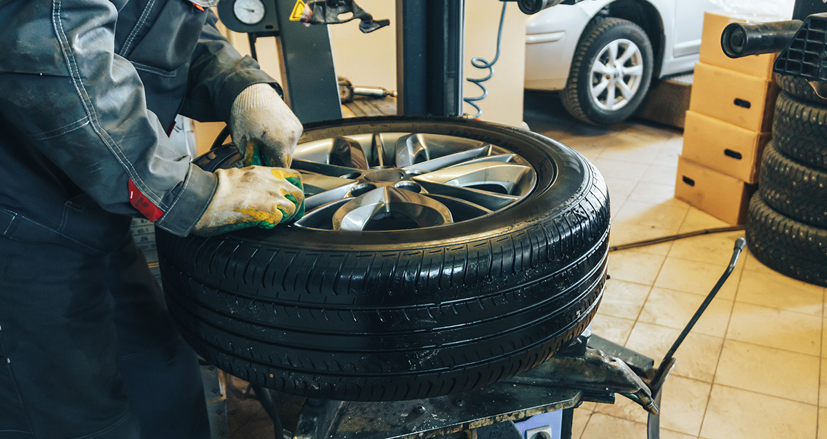 Автомоечный комплекс Ruwash