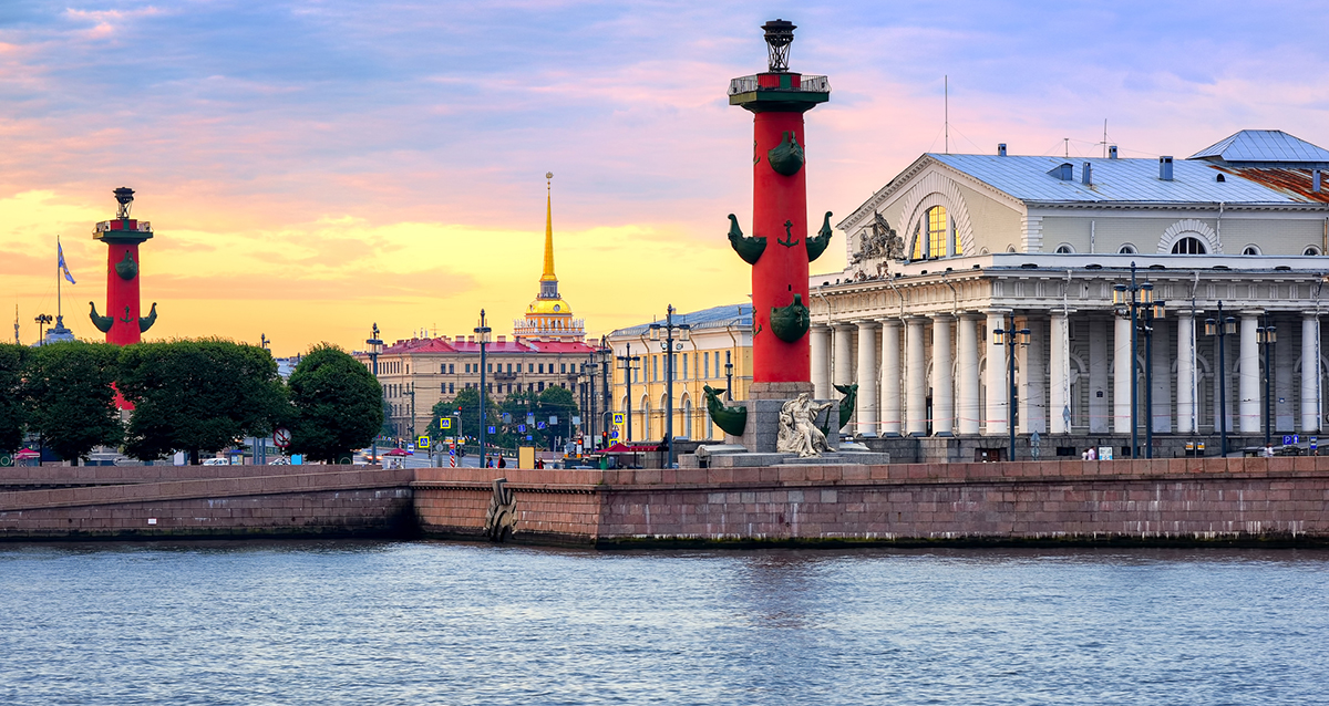 аренда катера Компания Get Yacht