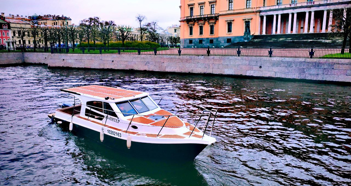 Компания «КатерТур»