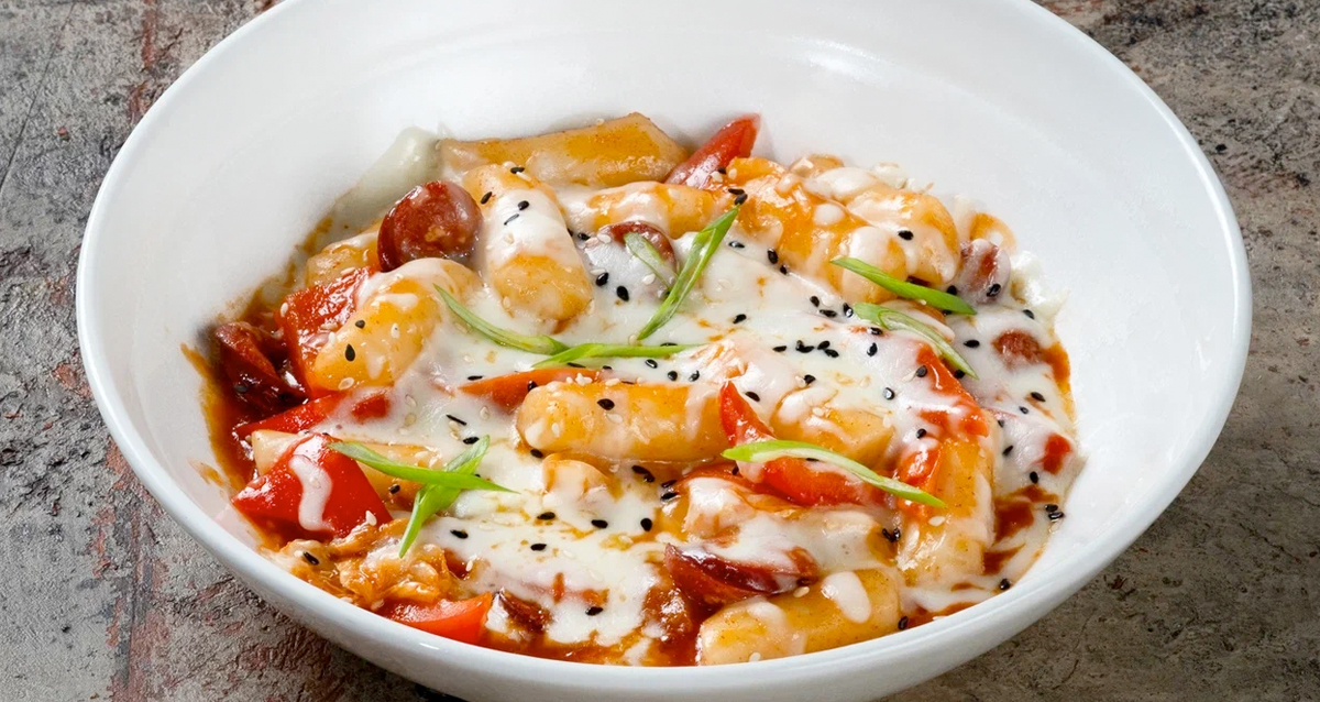 ресторан Asia на Советской