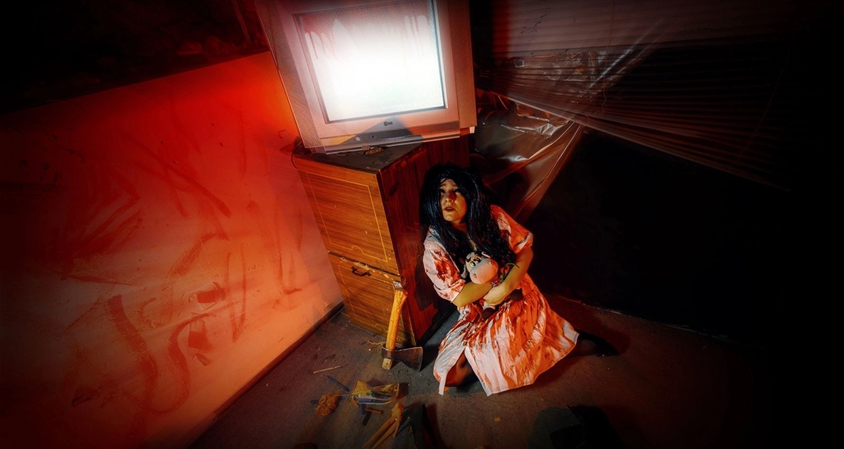 квест Зов Кэти (QS)