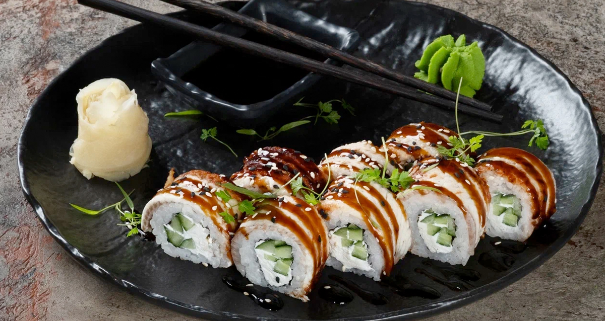 ресторан Asia на Советской