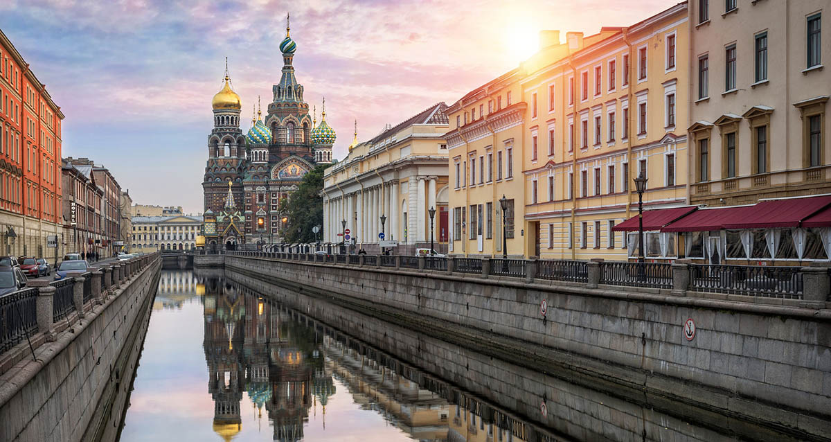 прогулка на теплоходе