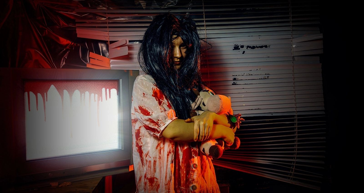 квест Зов Кэти (QS)