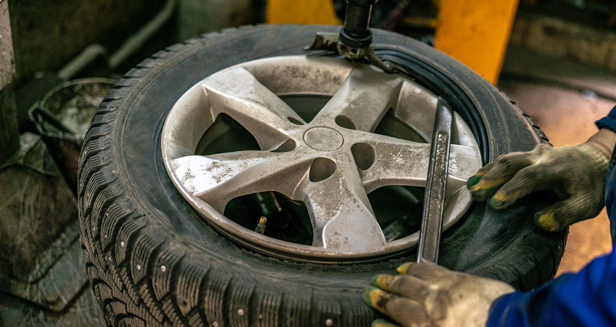 Автомоечный комплекс Ruwash