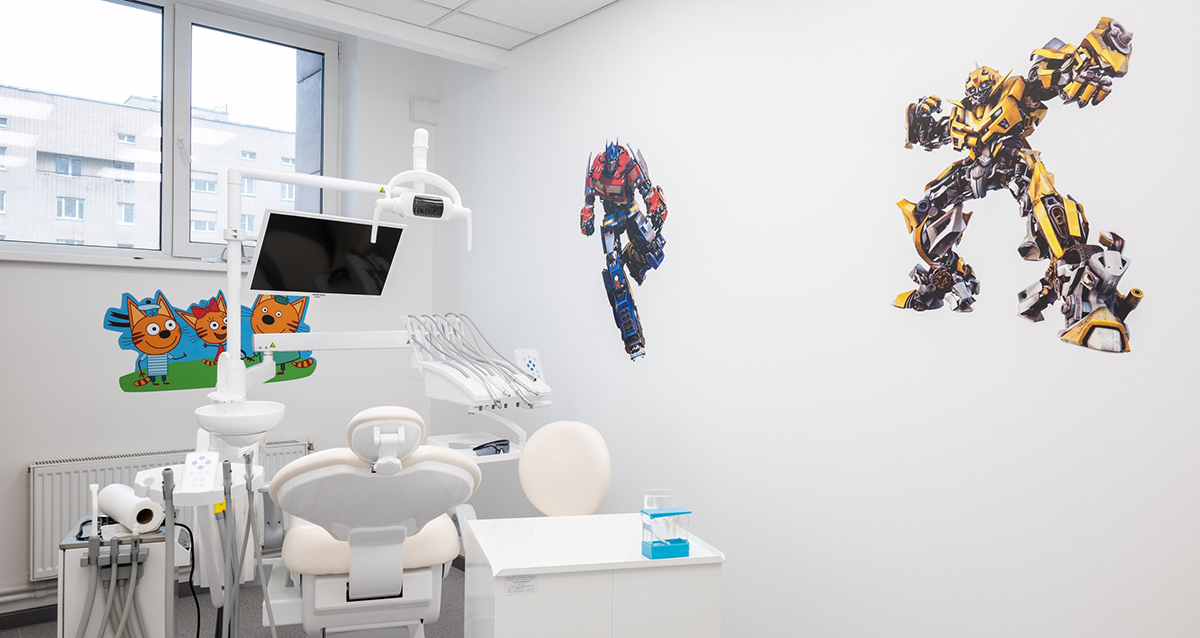 Стоматологическая клиника Мастер Зуб