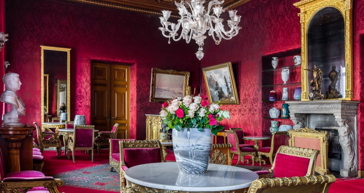 концерты во Владимирском дворце