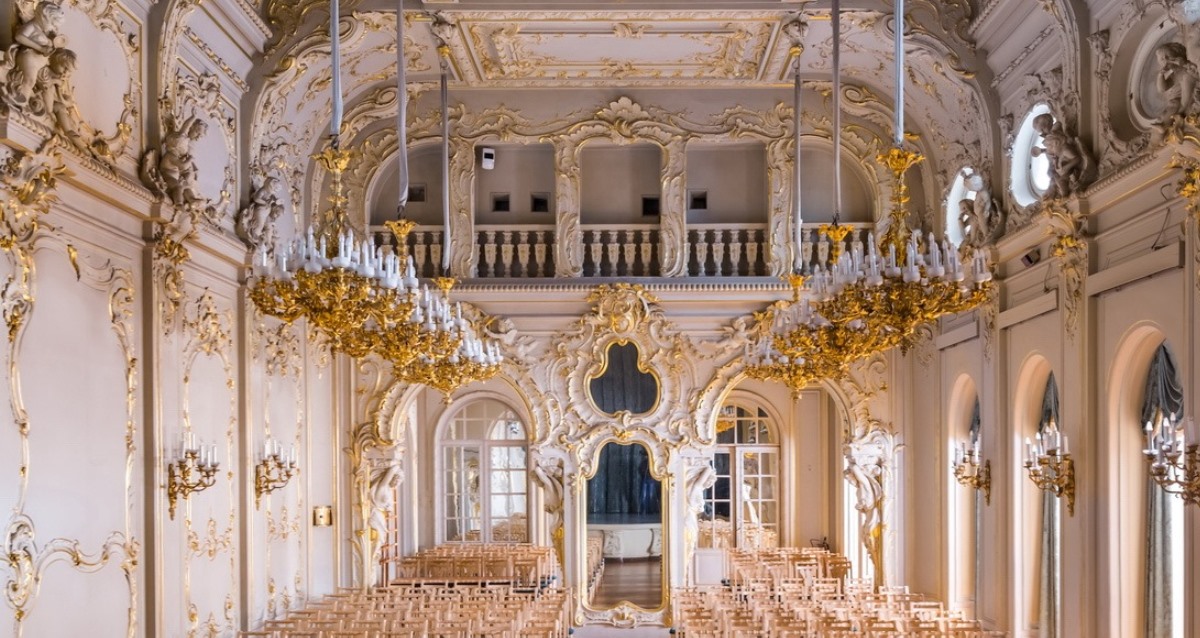 концерты во Владимирском дворце