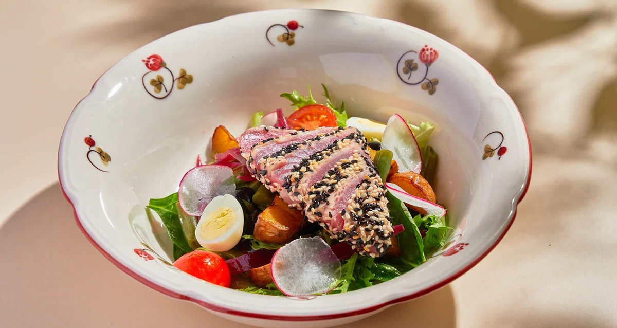 ресторан Пшеница