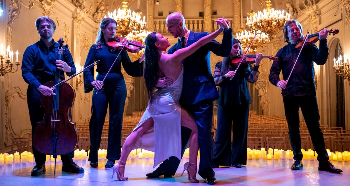 концерты во Владимирском дворце