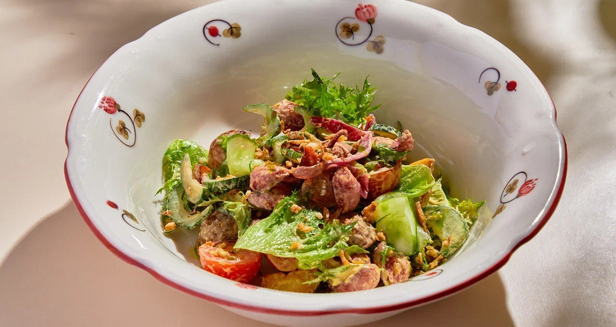 ресторан Пшеница