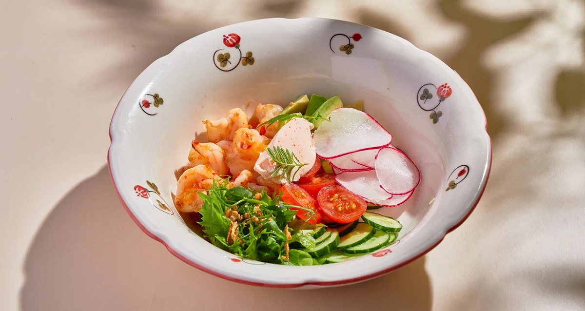 ресторан Пшеница