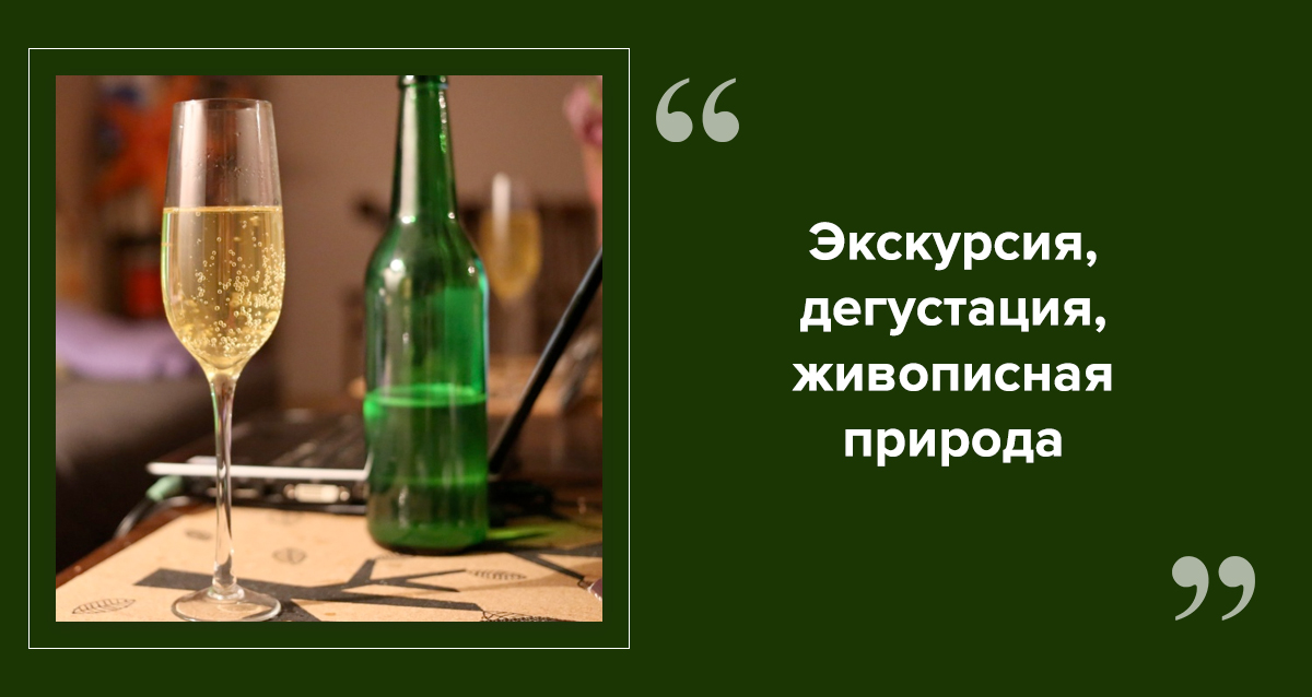 экскурсия в Токсовскую сидерерию