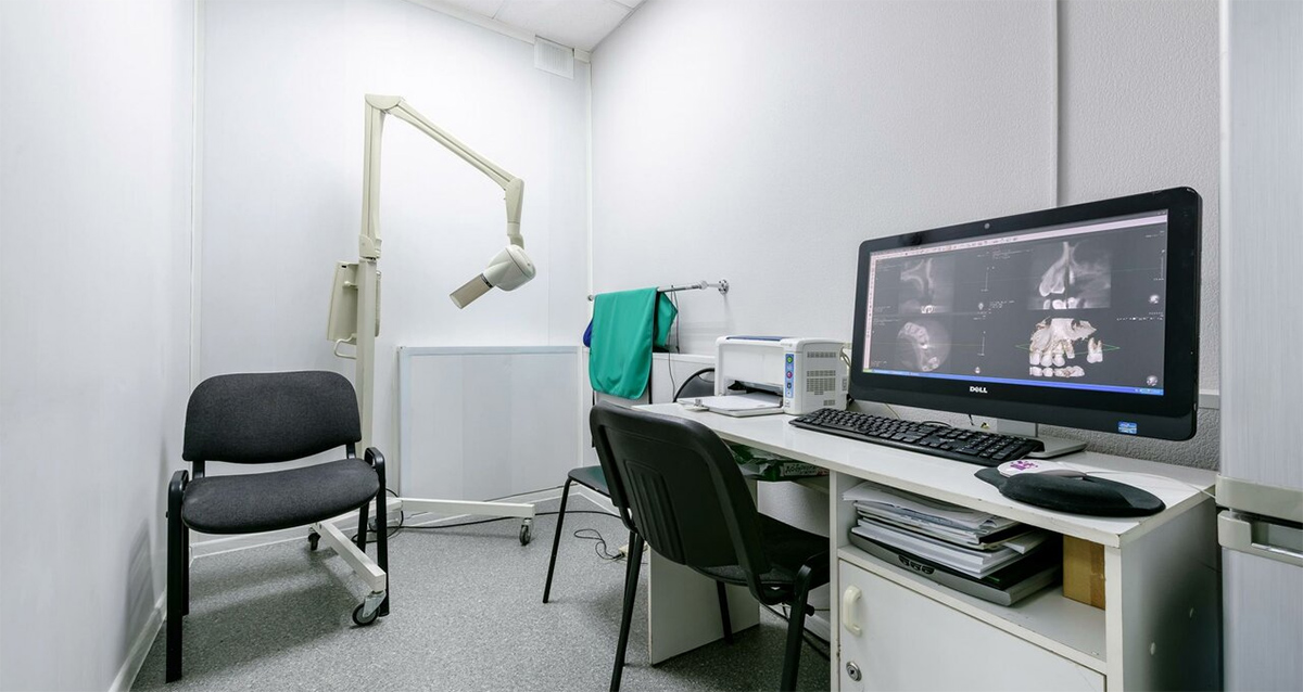 Стоматология «Мастер-Зуб»