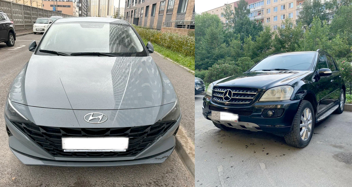 автоподбор AUTO KARO