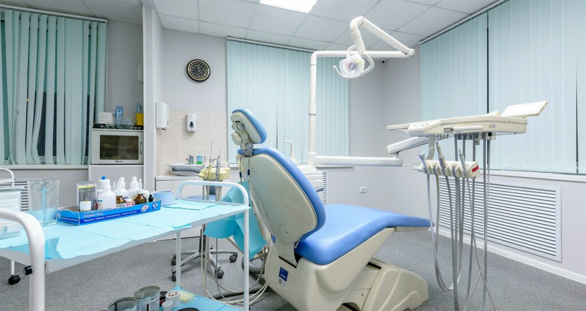 Стоматология «Мастер-Зуб»